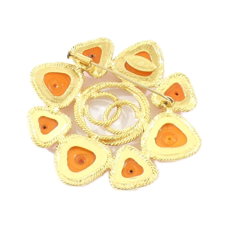 【Vintage】Brooch Chanel 626048