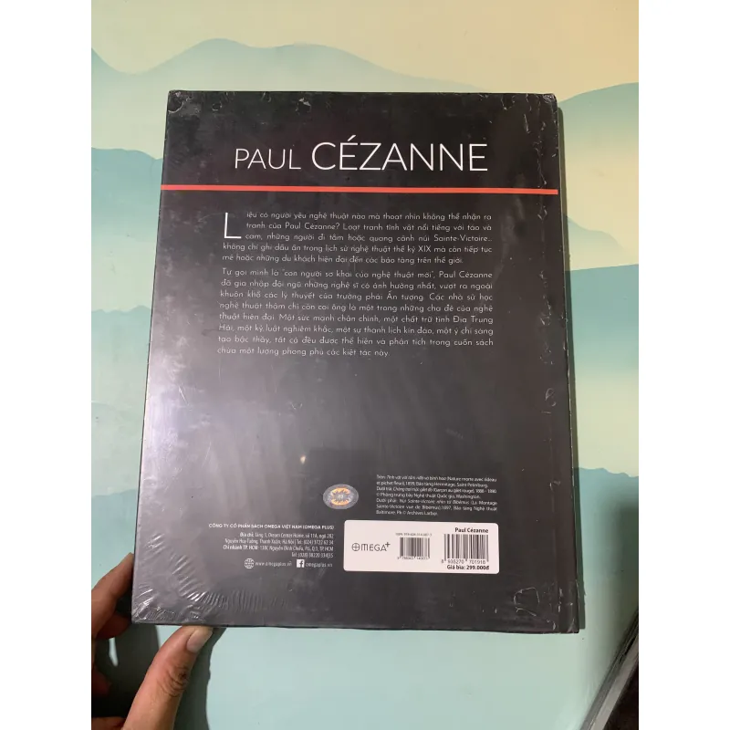 Paul Cezanne  1017772