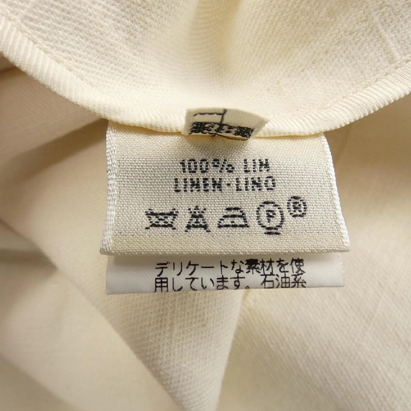 HERMES H-button Blazer - Hàng hiệu Chính hãng 821836