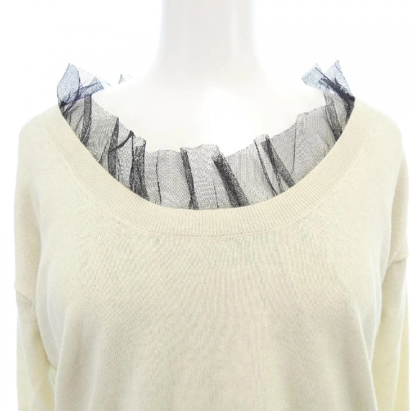 LOVE MOSCHINO - Áo len 774365