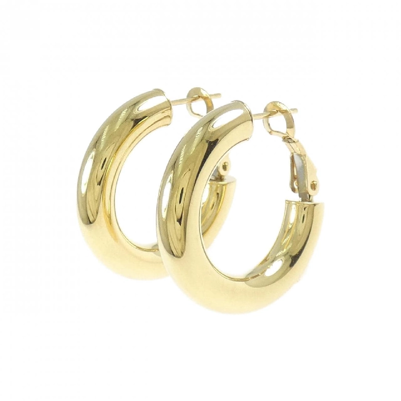 Bông tai 750YG - Hàng hiệu Authentic 869466