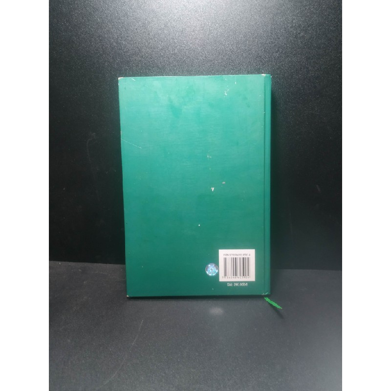 Ung thư dạ dày bệnh sinh, chẩn đoán, điều trị 2014 - Trần Thiện Trung (bìa cứng) new 90% HCM1907 Oreka-Blogmeo 34064