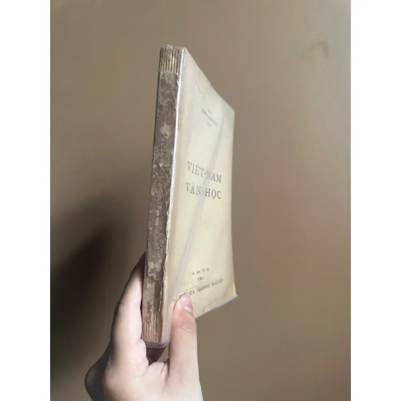 Combo Dương Quảng Hàm Trước 75 - Việt Nam Văn Học Sử Yếu/Văn Học Việt Nam/Việt Nam Văn Học 745466