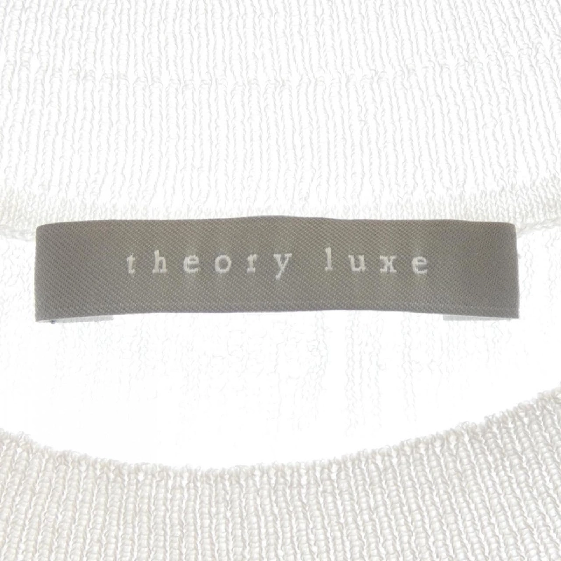 Theory luxe 03-4301720 Áo gile - Hàng hiệu Authentic 816023