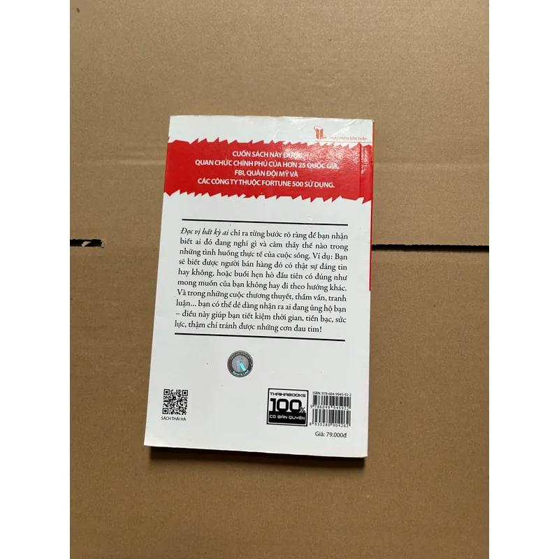 Đọc vị bất kỳ ai 607073