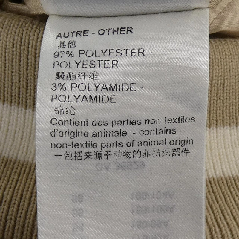 Áo khoác da LOUIS VUITTON HPL05EZ50 - Hàng hiệu Authentic 886787