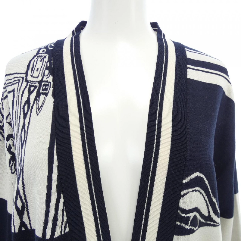 HERMES EN DESORDRE FINESSE BRIDE DE GALA 4E2727D6 Áo khoác - Hàng hiệu Authentic 810078