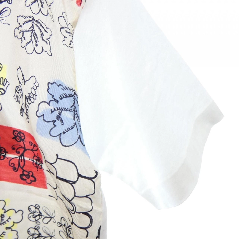 MARNI THJEL32EQH T-shirt - Hàng hiệu Chính hãng 775332