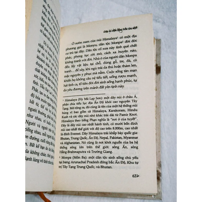 Combo 2c Bạch Lạc Mai (bìa cứng)  701865