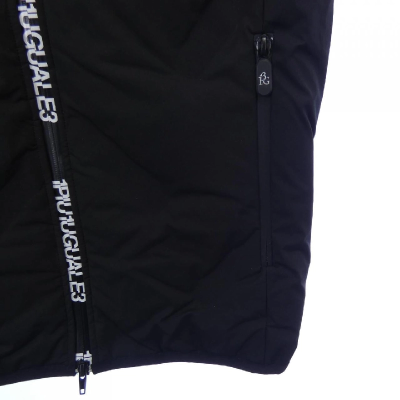 Áo gile 1 piu 1 uguale 3 - Hàng hiệu Authentic 898703