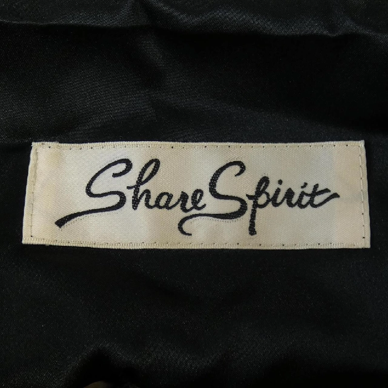 SHARE SPIRIT Pants - Hàng hiệu Authentic 819281