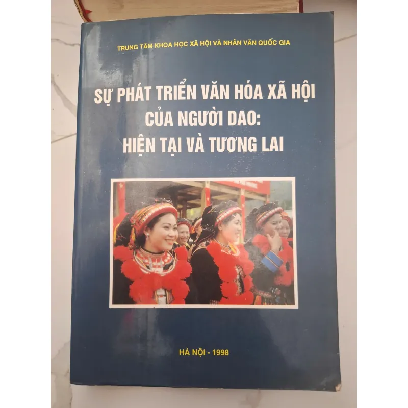 Sự Phát Triển Văn Hóa Xã Hội của Người Dao: Hiện Tại và Tương Lai 696438