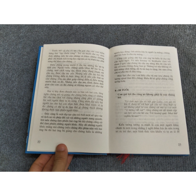 LẮNG NGHE CON BẠN 545826