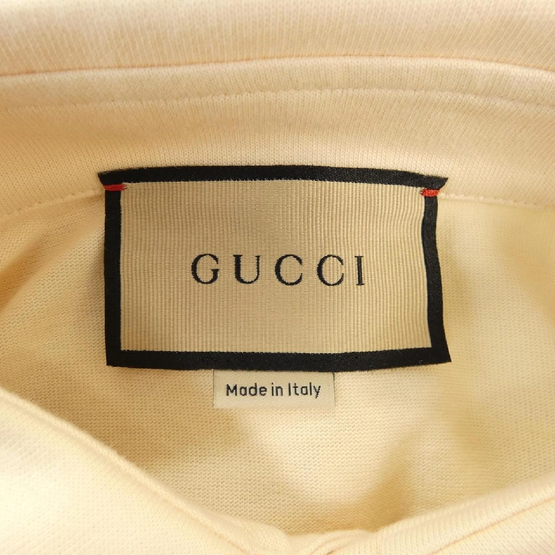 Áo polo GUCCI - Hàng hiệu Chính hãng 899215