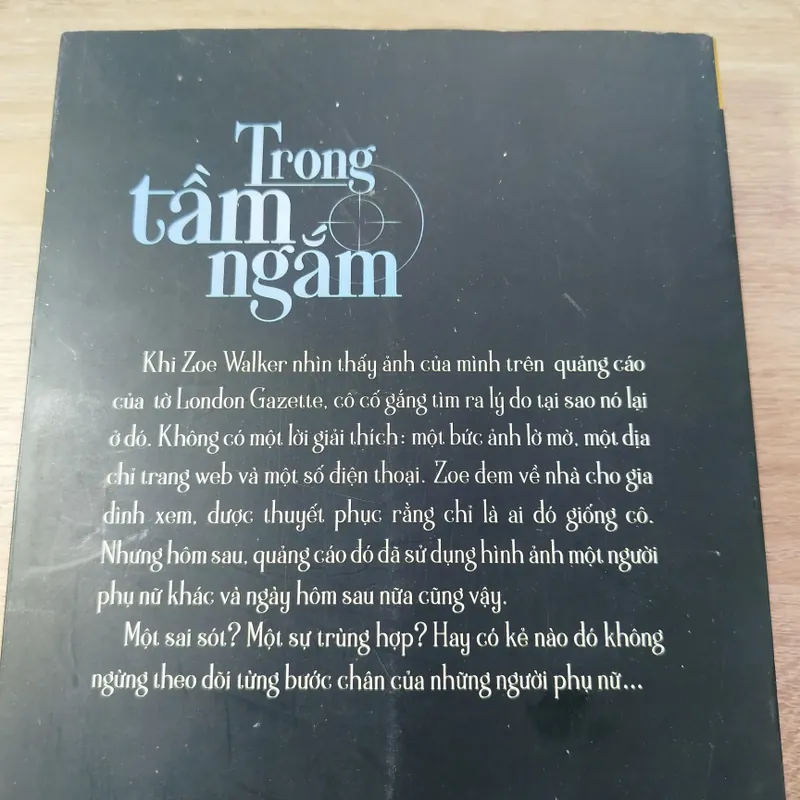 Trong tầm ngắm 688055