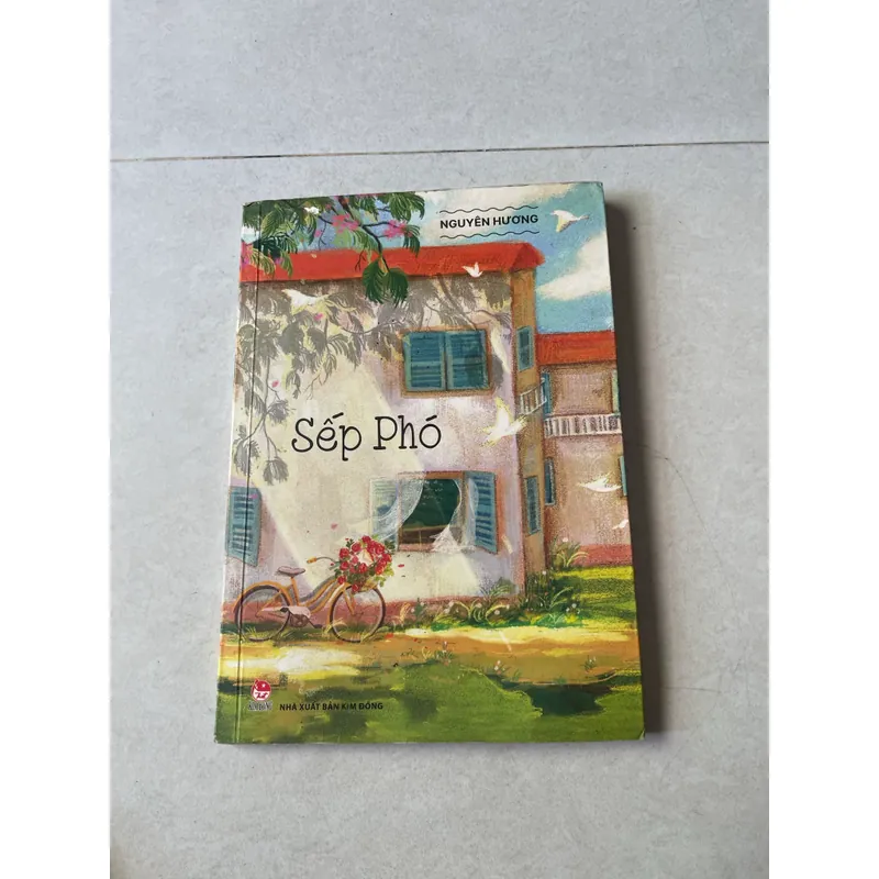 Sếp phó (nguyên Hương ) 562310