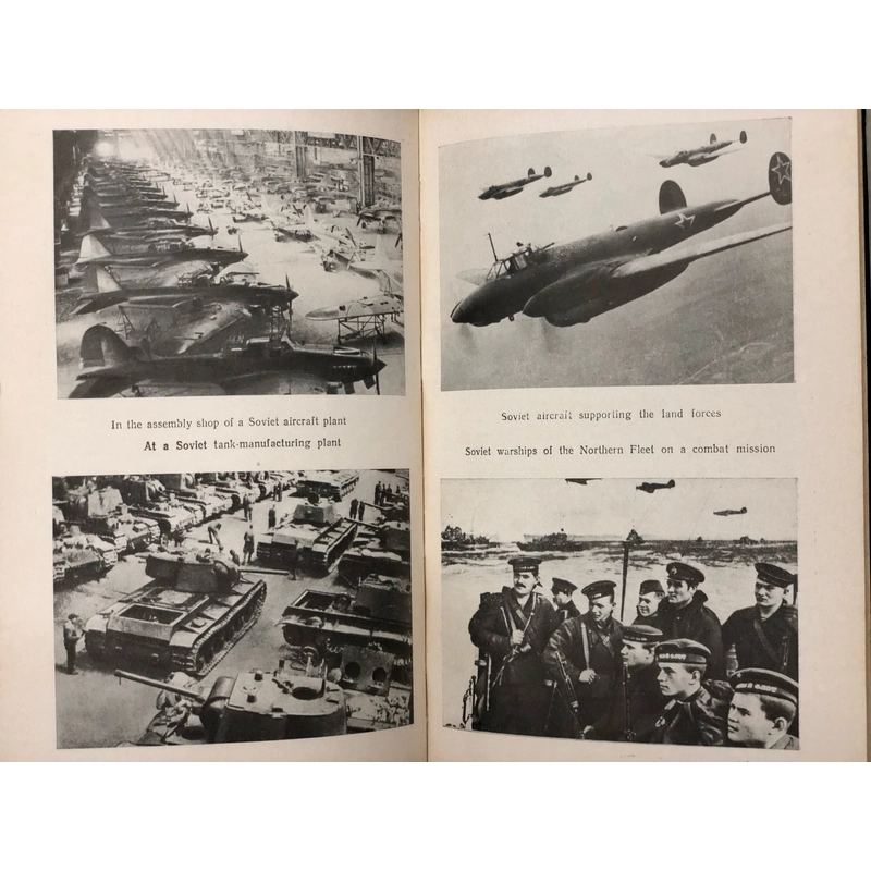 WORLD WAR II: MYTHS AND THE REALITIES, Đệ nhị Thế chiến: Huyền thoại và Sự thật, 1984 457809