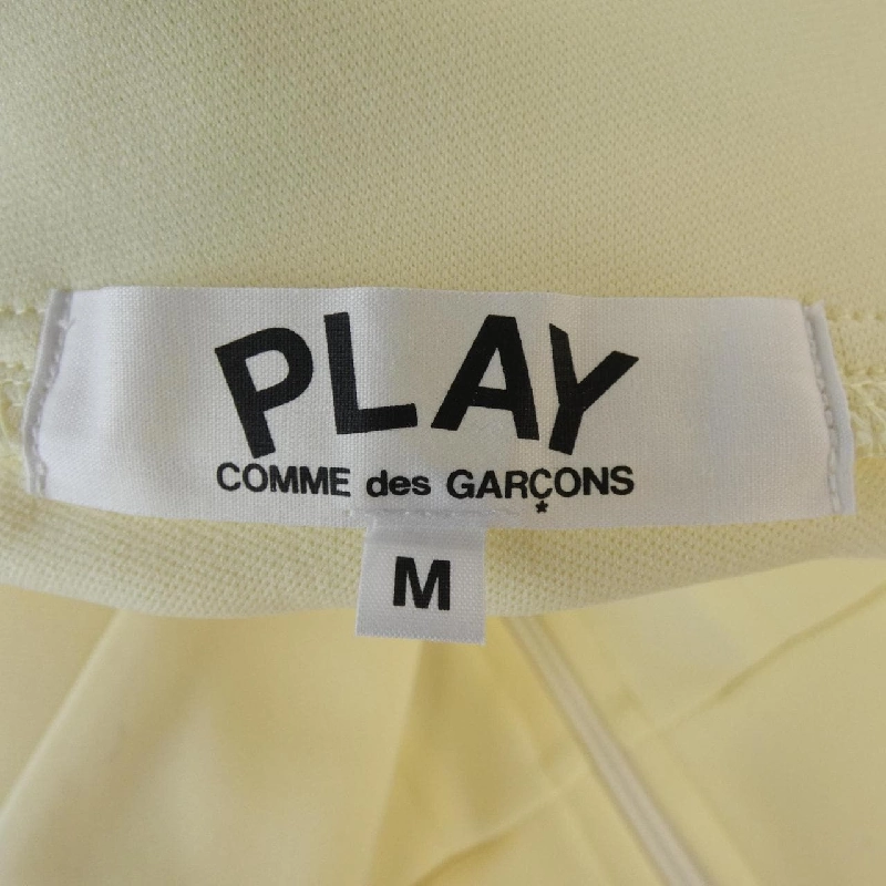 PLAY COMME des GARCONS AZ-T255 Áo khoác 627131