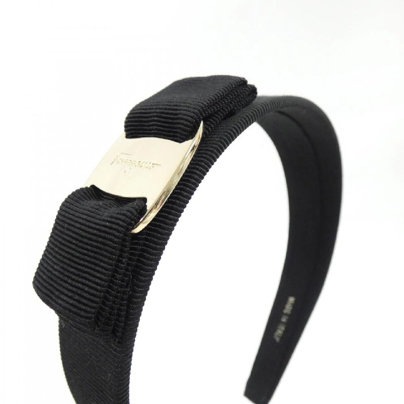 Salvatore Ferragamo 34 4311 Cài tóc 625319