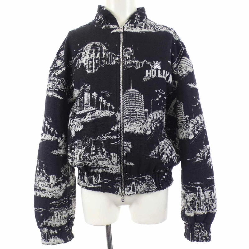 AMIRI AMOUBB1016 Áo khoác - Hàng hiệu Authentic 889225