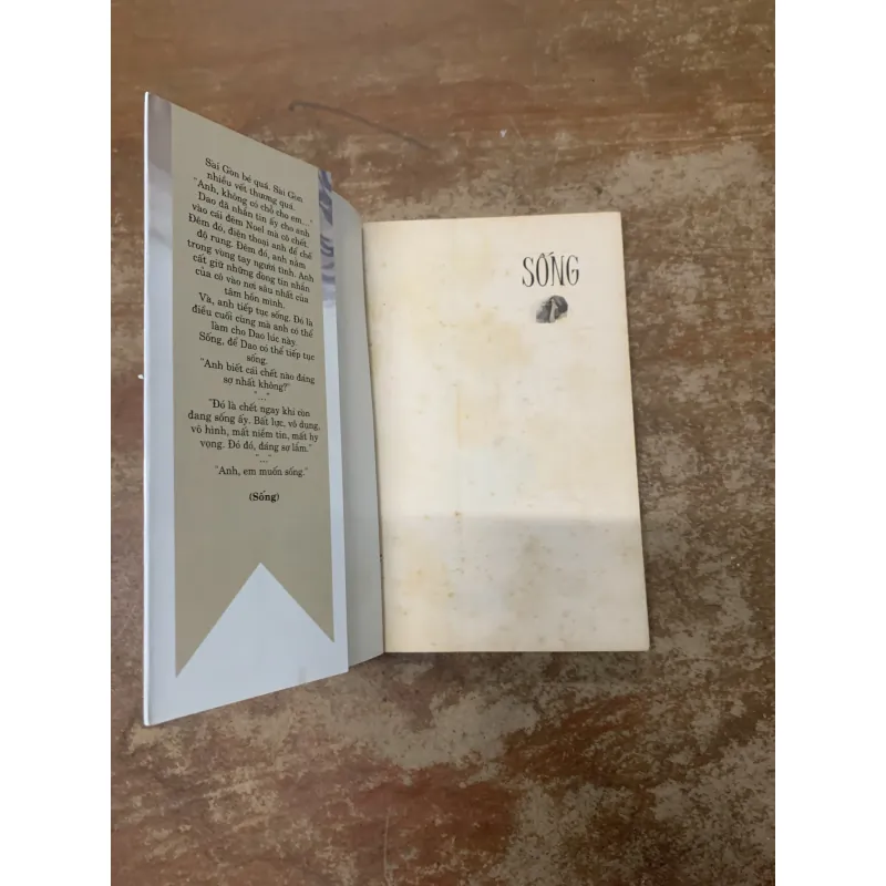 SỐNG - ĐƯỜNG 745543