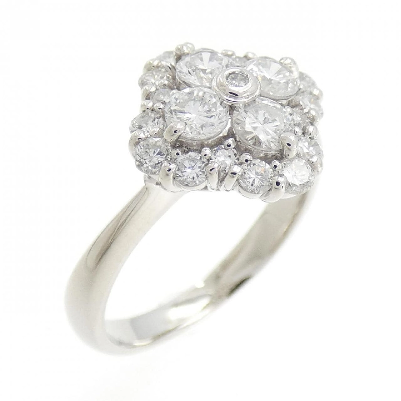 Nhẫn kim cương PT900 1.02CT 670549