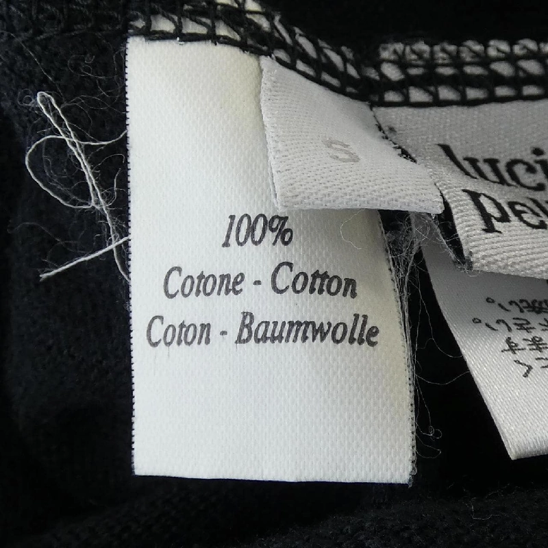 Lucien Pellat-Finet - Áo len - Hàng hiệu Authentic 886542