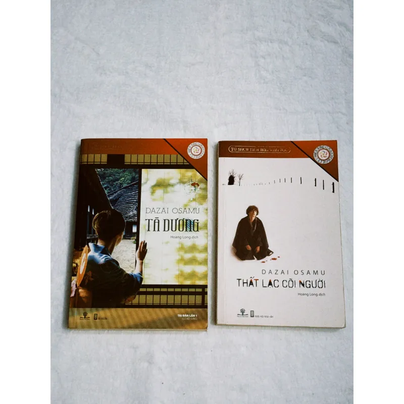 Combo Dazai Osamu 701862