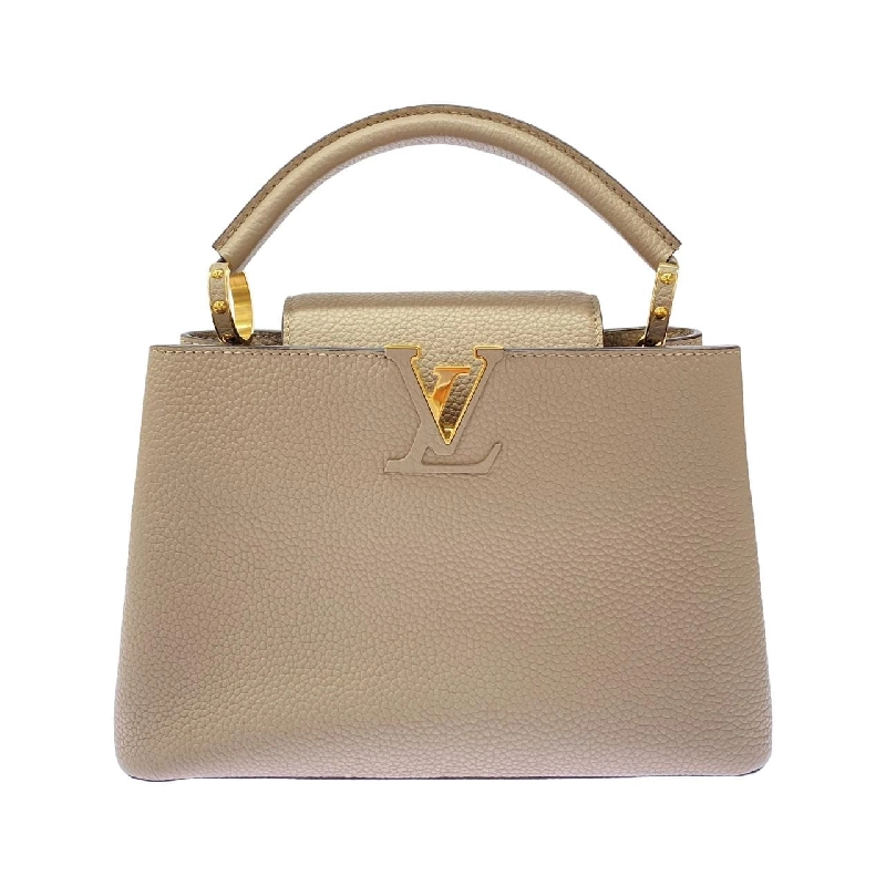 Túi xách Louis Vuitton Capucines BB M94634 - Hàng hiệu Chính hãng 805090