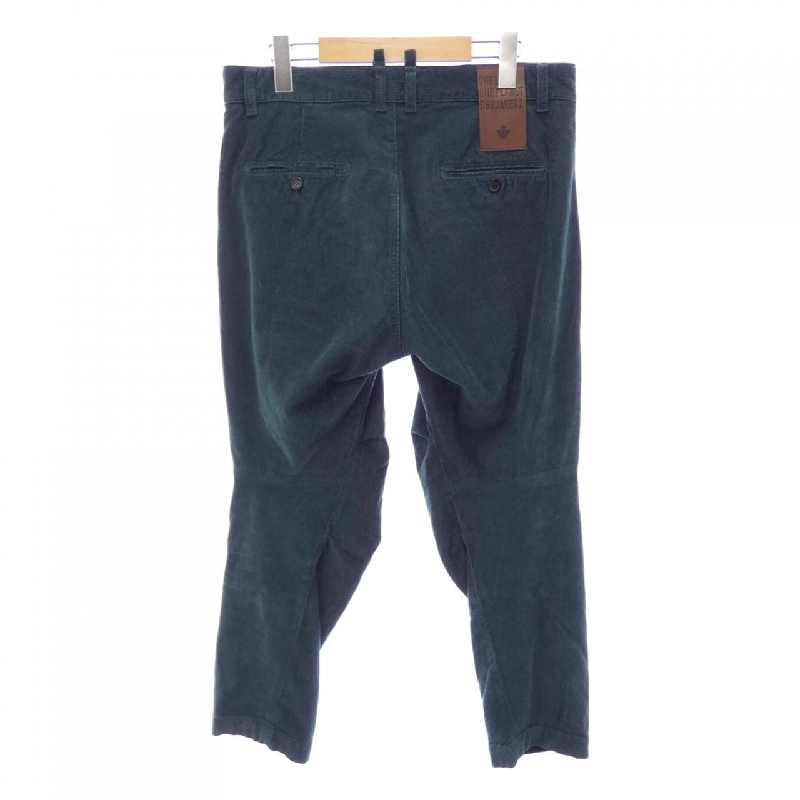 Quần DSQUARED2 S78KB0055 - Hàng hiệu Authentic 890400