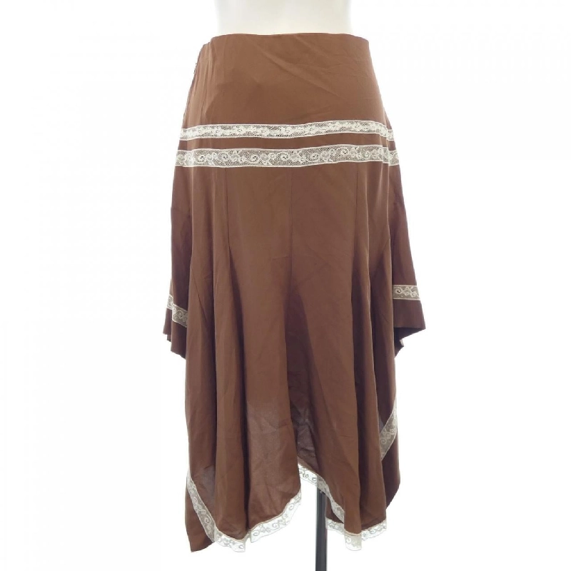 Chloé Chloe CHC18WJU4600425034 Váy 647693