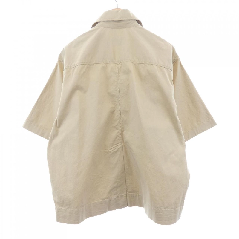 Áo sơ mi DSQUARED2 S72DL0536 - Hàng hiệu Authentic 824330