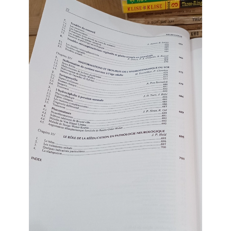 Neurologie - G. Serratrice, A. Autret 1026965