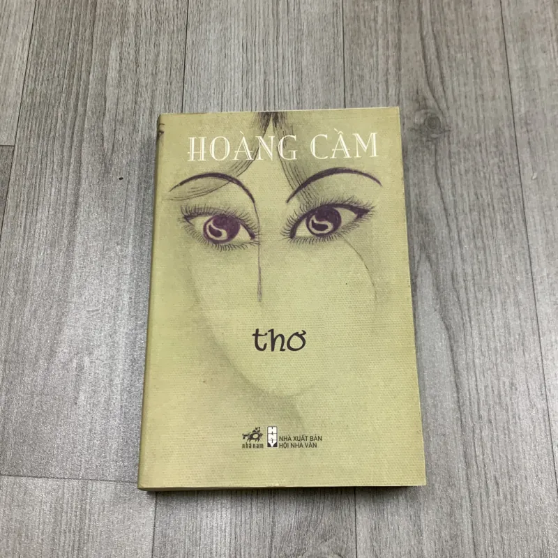 Thơ hoàng cầm. 6b1 756425