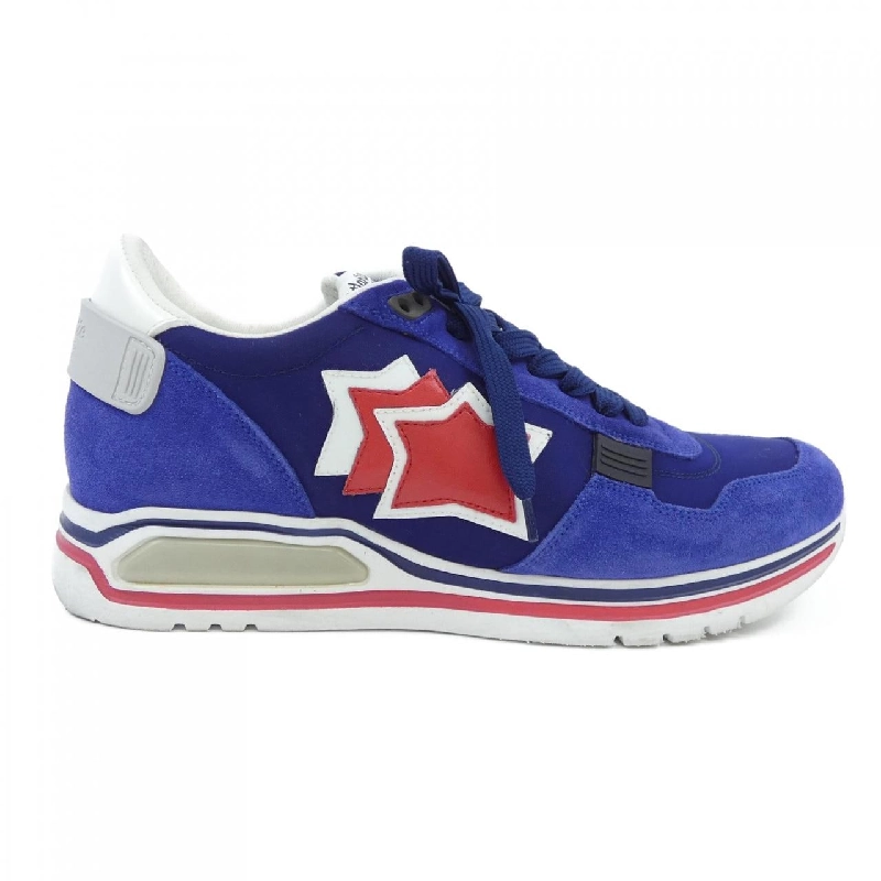 Giày sneaker ATLANTIC STARS - Hàng hiệu Authentic 907376