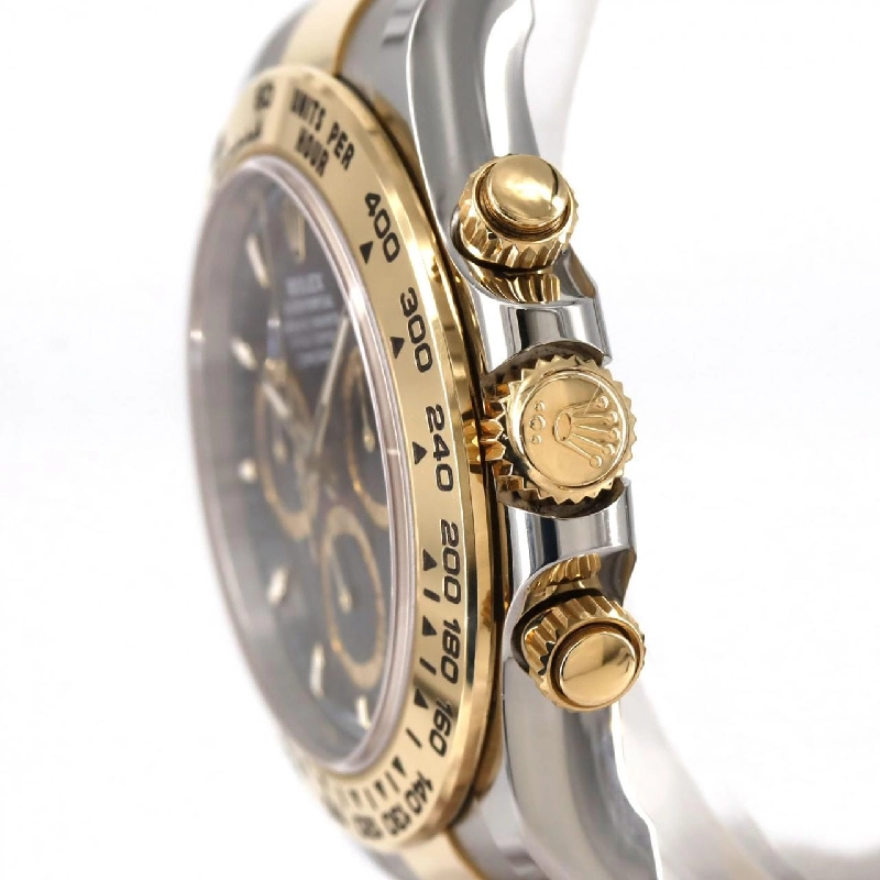 Đồng hồ Rolex Daytona 126503 SSxYG tự động - Hàng hiệu Authentic 881179