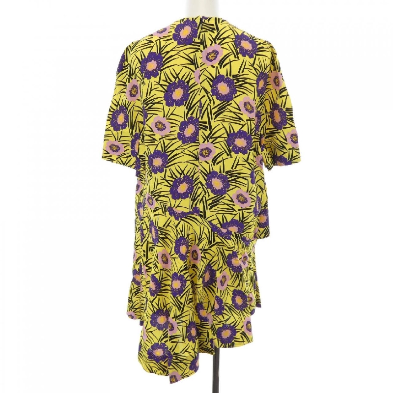 MARNI ワンピース - Hàng hiệu Authentic 813792