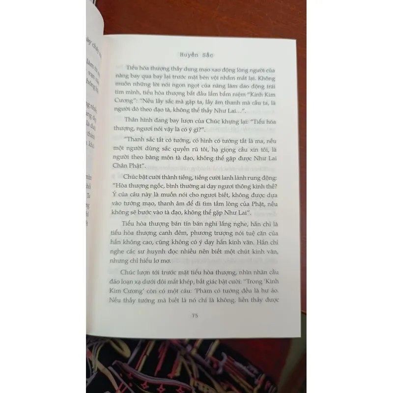 TIỆM ĐỒ CỔ Á XÁ - DỊCH: HÂN VŨ 693889