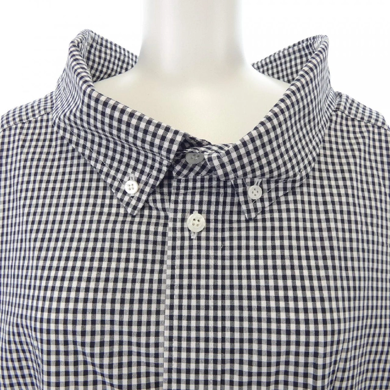 Áo sơ mi BALENCIAGA 637251