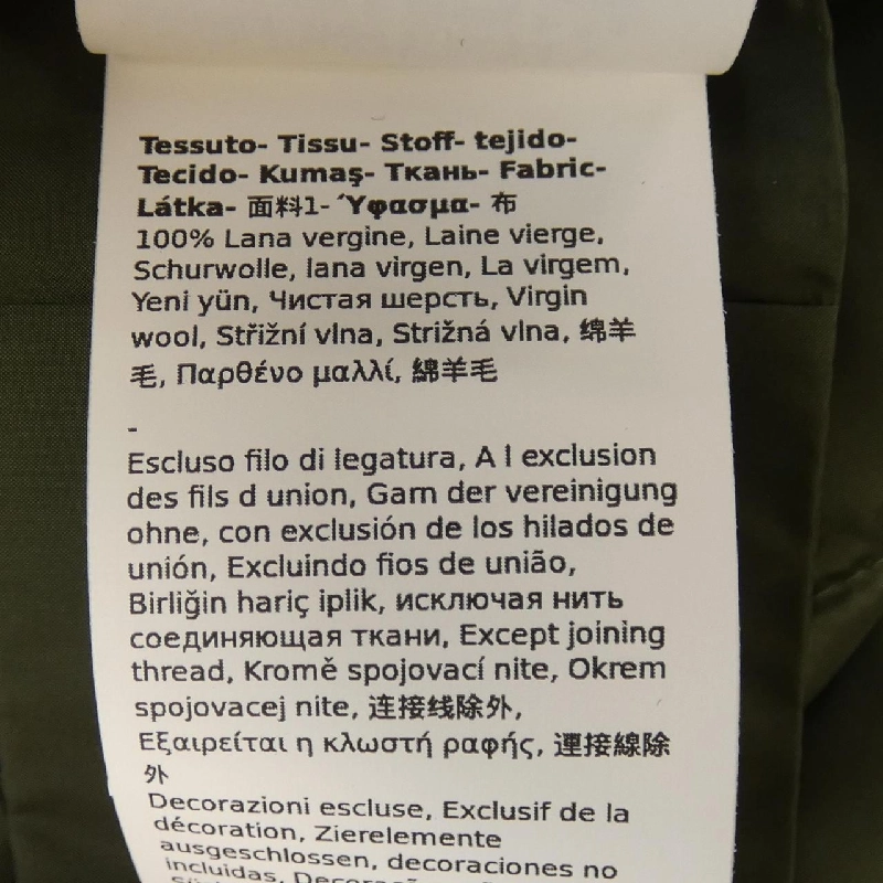 Áo khoác lông Max Mara weekend 637301