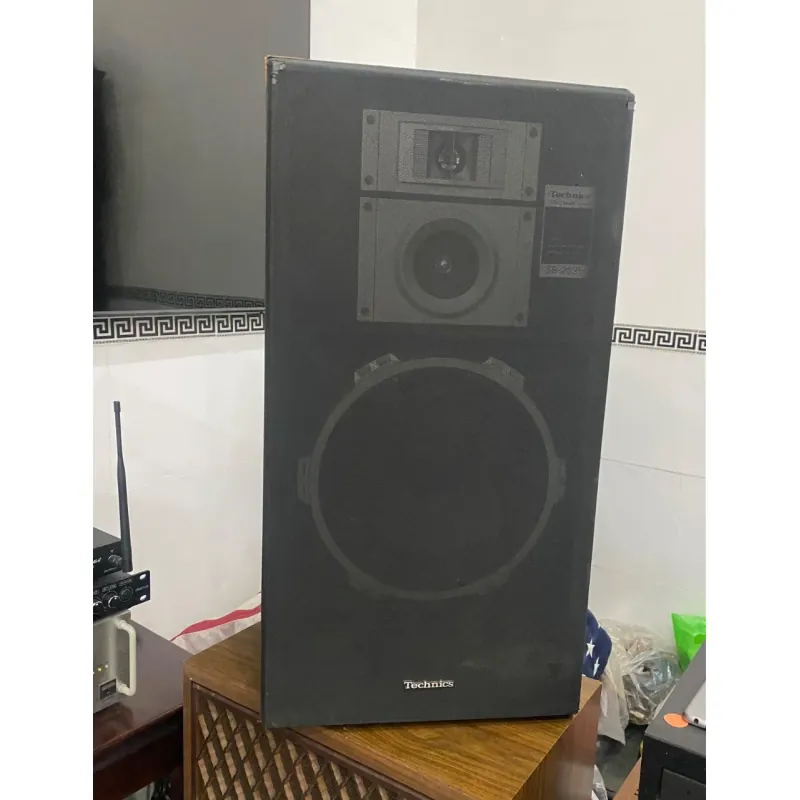 loa hiệu TECHNICS  USA 933535