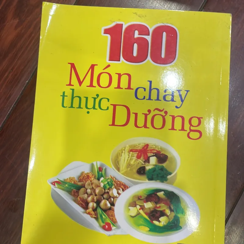 160 Món Chay thực dưỡng phòng trị bệnh cẩm nang thực dưỡng theo  Sakarazawa Nyoichi 1038320
