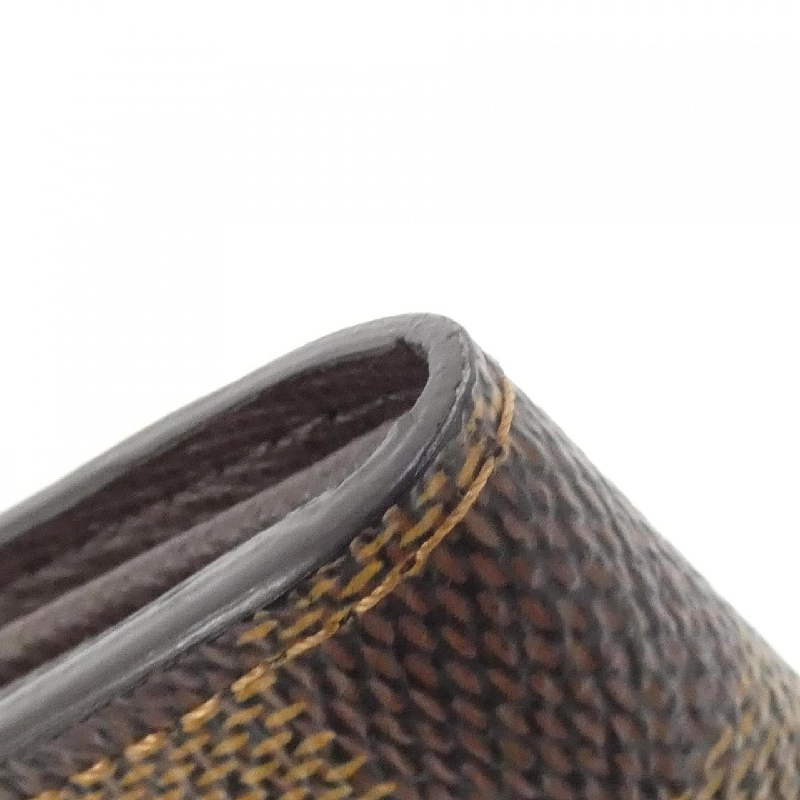 Ví Louis Vuitton Damier Pochette Port Monnaie Crédi N61724 - Hàng hiệu Chính hãng 770258