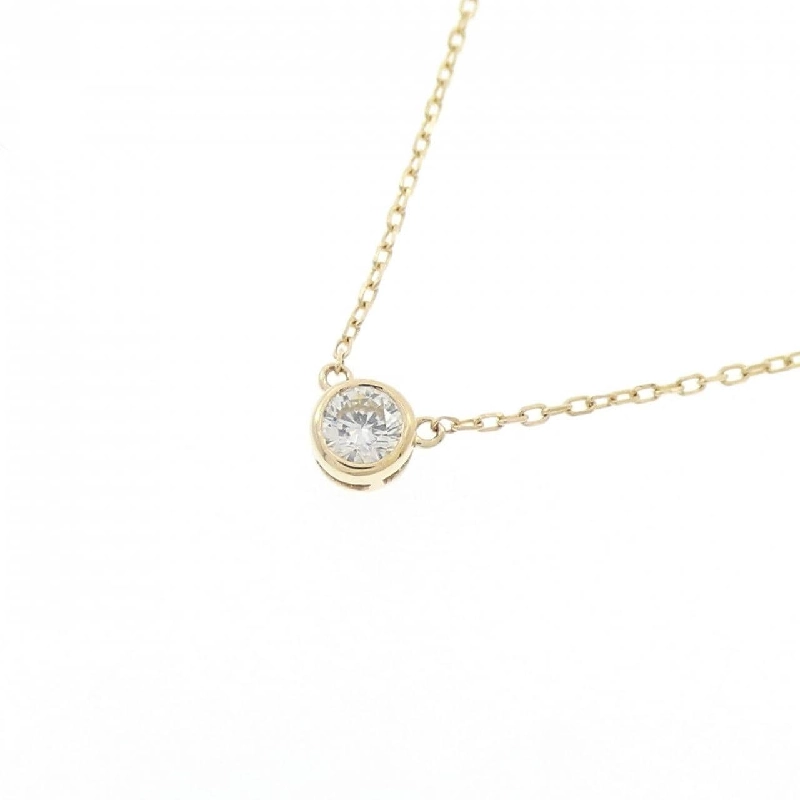 Dây chuyền Aker Jane 0.05CT - Hàng hiệu Chính hãng 843175