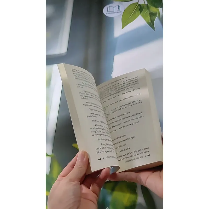 Văn phòng ám sát - Arthur Conan Doyle 607749