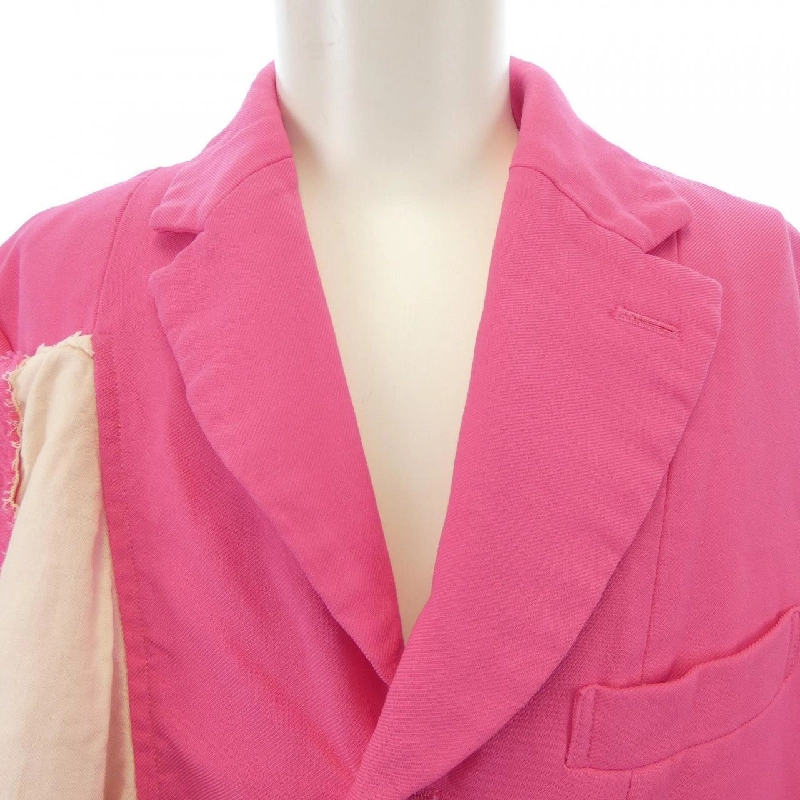 Jacket COMME des GARÇONS HOMME plus - Hàng hiệu Authentic 896433