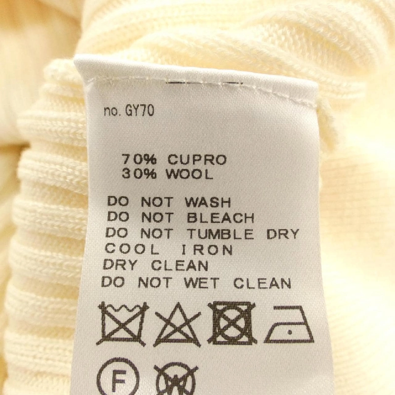 AP STUDIO 19-080-586-8010-1 Áo len - Hàng hiệu Chính hãng 774977