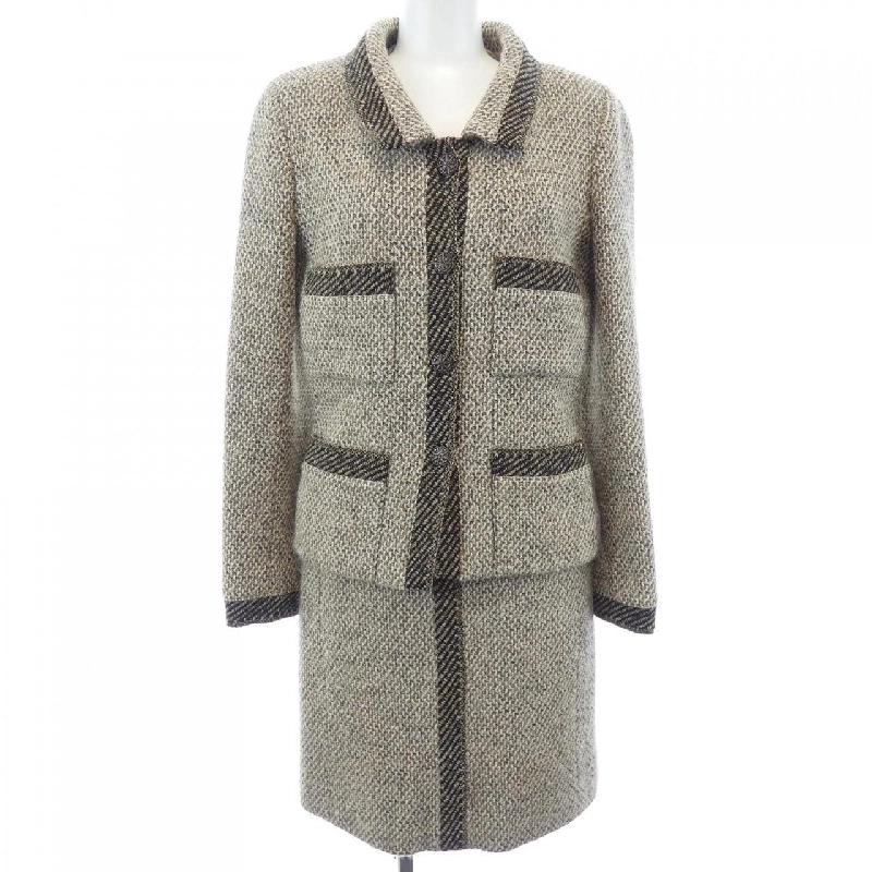 CHANEL P11505V06858 98A Suit - Hàng hiệu Authentic 827920