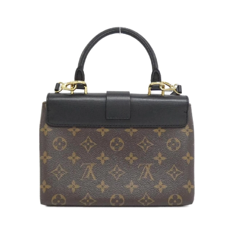 Túi Louis Vuitton Monogram Rocky BB M44141 618705