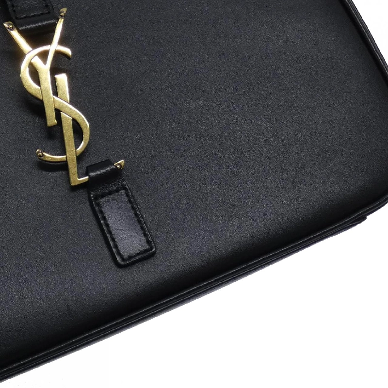 Saint Laurent LE 5 A 7 657228 2R20W Túi đeo vai - Hàng hiệu Chính hãng 764106